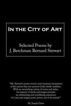Cover In the City of Art (eBook, ePUB)