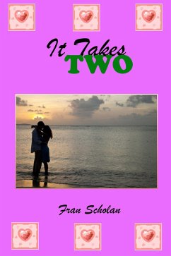 Cover It Takes Two (eBook, ePUB)