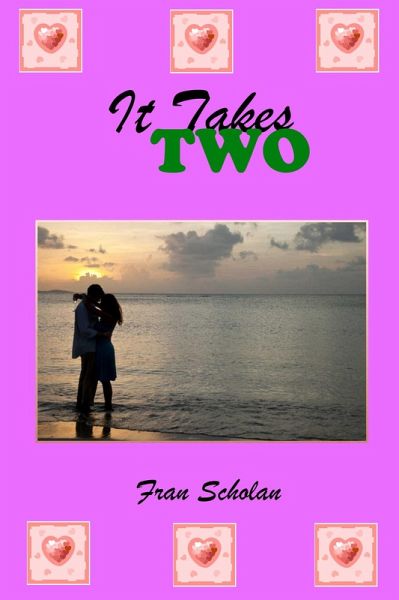 It Takes Two (eBook, ePUB) It Takes Two (eBook, ePUB)