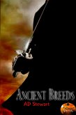 Halloween Special (Ancient Breeds, #2) (eBook, ePUB) Halloween Special (Ancient Breeds, #2) (eBook, ePUB)