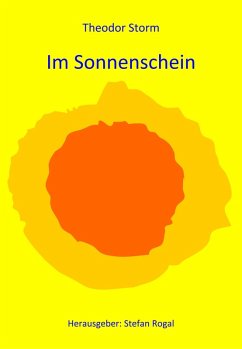 Im Sonnenschein (eBook, ePUB) - Storm, Theodor