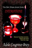 Intimations: Five Artisan-Sorcerer Stories (eBook, ePUB)