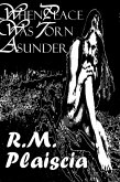 When Peace Was Torn Asunder (Book 1 : Before The River's Crescent) (eBook, ePUB) When Peace Was Torn Asunder (Book 1 : Before The River's Crescent) (eBook, ePUB)