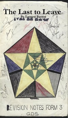 Cover The Last to Leave (eBook, ePUB)