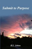 Submit to Purpose (eBook, ePUB)