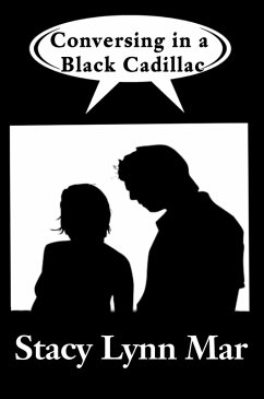 Cover Conversing in a Black Cadillac (eBook, ePUB)