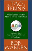 The Tao of Tennis (eBook, ePUB)