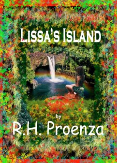 Lissa's Island (eBook, ePUB) - Proenza, R. H.