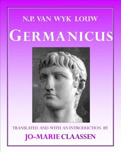 Cover Germanicus (eBook, ePUB)