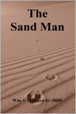 Cover The Sand Man (Anthologies, #2) (eBook, ePUB)