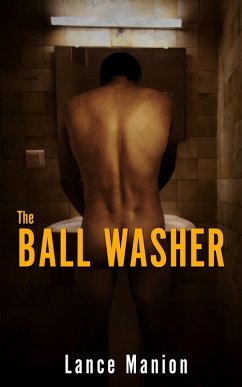 The Ball Washer (eBook, ePUB) - Manion, Lance