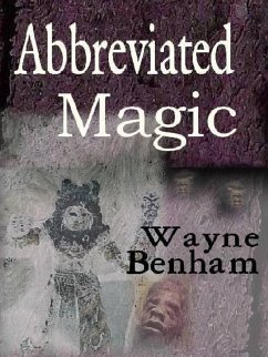 Cover Abbreviated Magic (eBook, ePUB)