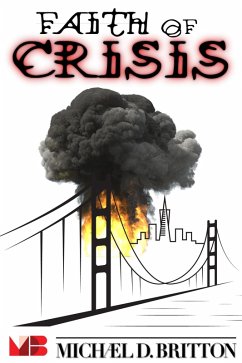 Faith of Crisis (eBook, ePUB) Cover Faith of Crisis (eBook, ePUB)