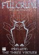 Fulcrum Prelude: The Three Virtues... - Bild 1