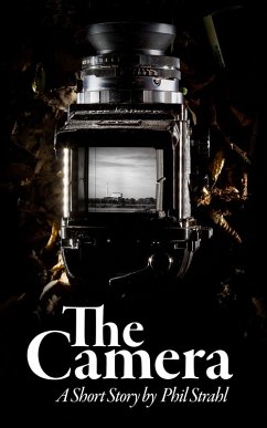 Cover The Camera (eBook, ePUB)
