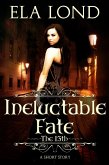 The 13th: Ineluctable Fate (eBook, ePUB)