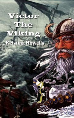Cover Victor The Viking (eBook, ePUB)