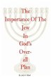 The Importance of the Jew in God's... - Bild 1