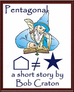 Pentagonal: A Guide to Geometry for Students of Wizardry (eBook, ePUB) - Craton, Bob