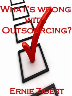 Cover What's Wrong With Outsourcing? (eBook, ePUB)