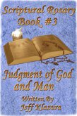 Scriptural Rosary #3 - Judgment of God & Man (Scriptural Rosary Booklets, #3) (eBook, ePUB)