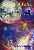 A Leap of Fate: The Caronian Conflict (eBook, ePUB)