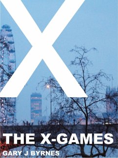 Cover The X-Games (eBook, ePUB)