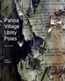Pahoa Village Utility Poles (eBook, ePUB)
