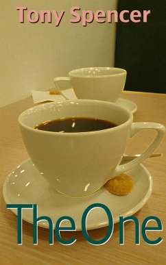 Cover The One (eBook, ePUB)