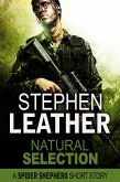 Natural Selection (A Free Spider Shepherd Short Story) (eBook, ePUB)