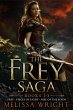 The Frey Saga (Books 1-3) (eBook, ePUB) - Bild 1