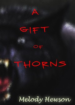 Cover A Gift of Thorns (eBook, ePUB)