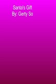 Santa's Gift (eBook, ePUB) Santa's Gift (eBook, ePUB)