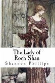 The Lady of Roch Shan (eBook, ePUB)