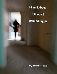 Cover Herbies Short Musings (eBook, ePUB)
