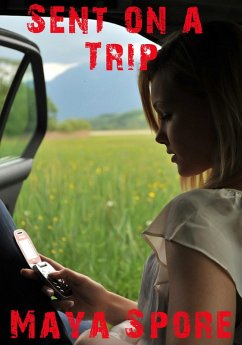 Cover Sent on a Trip (eBook, ePUB)