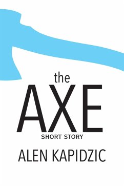 Cover The Axe (Wintertide, #1) (eBook, ePUB)
