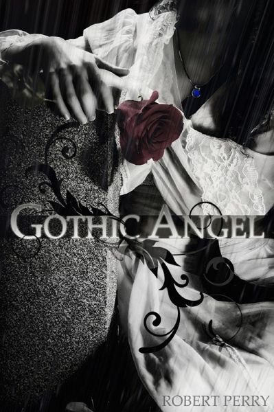Gothic Angel (eBook, ePUB)