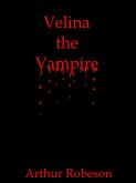 Velina the Vampire (eBook, ePUB)