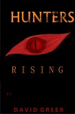 Hunters: Rising (eBook, ePUB)
