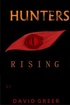 Cover Hunters: Rising (eBook, ePUB)