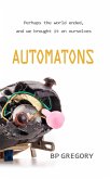 Automatons (eBook, ePUB)