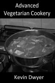 Advanced Vegetarian Cookery (eBook, ePUB) Advanced Vegetarian Cookery (eBook, ePUB)
