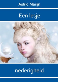 Cover Een lesje nederigheid (eBook, ePUB)
