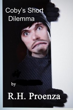 Cover Coby's Short Dilemma (eBook, ePUB)