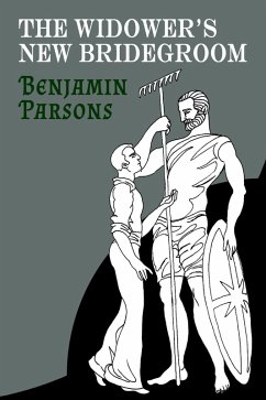 The Widower's New Bridegroom (The Green Lady and Other Stories, #3) (eBook, ePUB) - Parsons, Benjamin