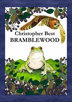 Bramblewood (eBook, ePUB) - Best, Christopher