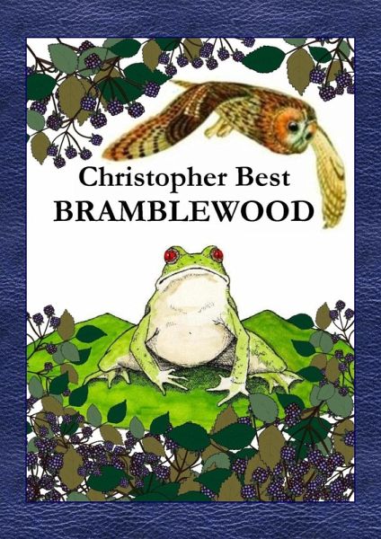Bramblewood (eBook, ePUB)