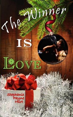 Cover The Winner Is Love (eBook, ePUB)