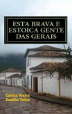 Esta brava e estoica gente das Gerais (eBook, ePUB)